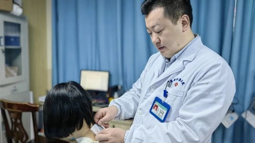 冬病冬治正當時，雅安仁康醫(yī)院“三九貼”來啦！